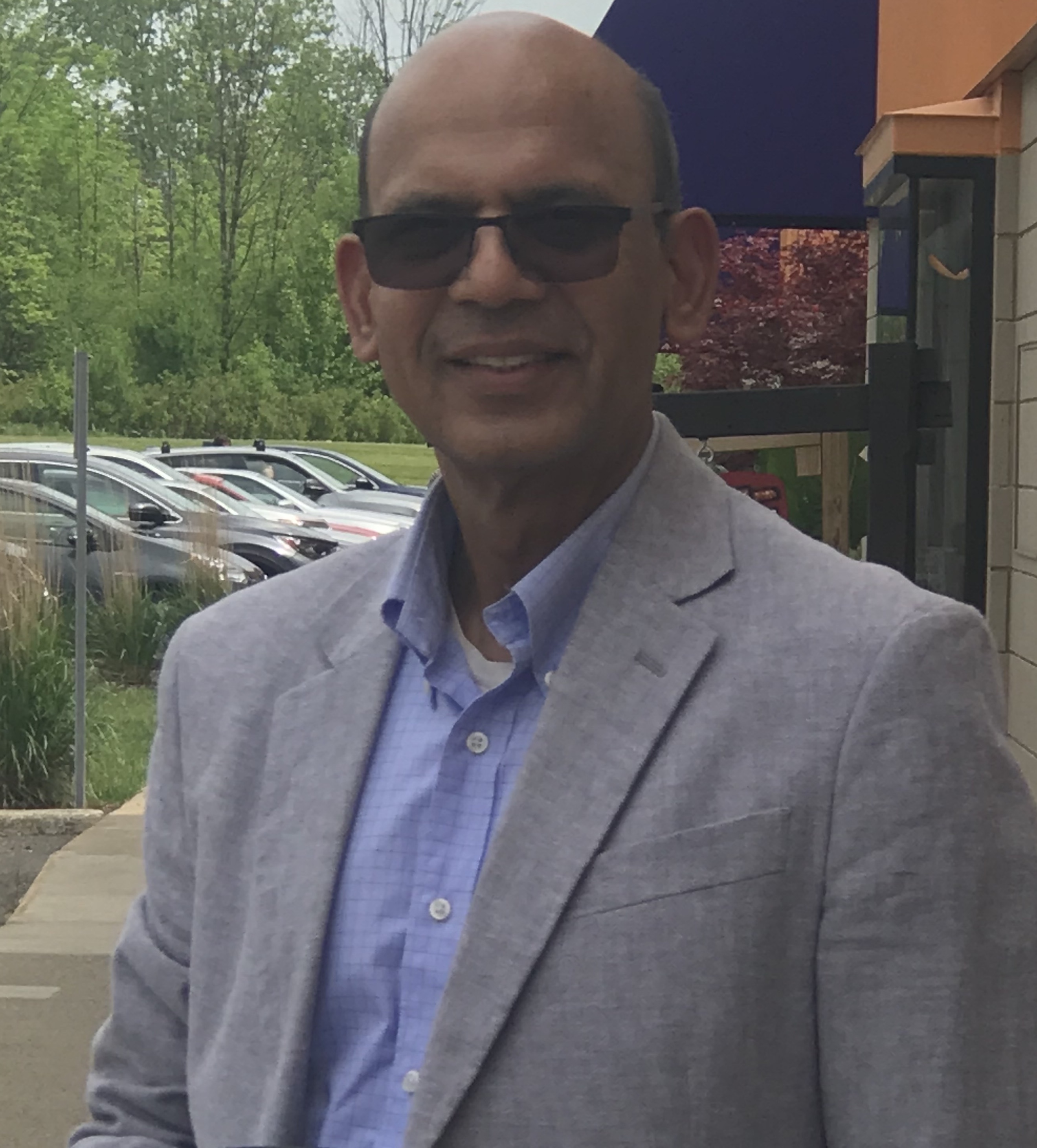 Docenti Mohammad  Ghaziuddin